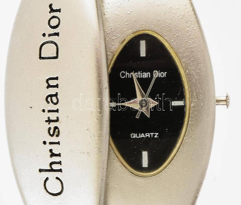 Christian Dior replika női karóra, szép állapotban