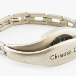 Christian Dior replika női karóra, szép állapotban - Image 2