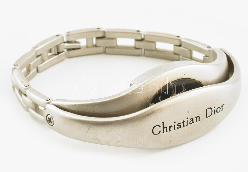 Christian Dior replika női karóra, szép állapotban - Image 2