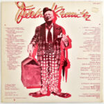 Feleki Kamill. Vinyl, LP, Album. Qualiton, Magyarország, 1980. VG+ - Image 2