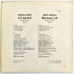 Huszka Lili Bárónó - Részletek. Vinyl, LP, Album. Qualiton, Magyarország, 1984. VG - Image 2