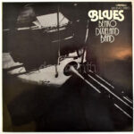 Benkó Dixieland Band - Blues. Vinyl/Bakelit LP, 1978, Pepita, EX