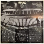 Benkó Dixieland Band - Blues. Vinyl/Bakelit LP, 1978, Pepita, EX - Image 2