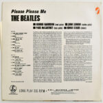 The Beatles - Please Please Me, Vinyl, LP, Album, Reissue, Stereo, Magyarország, Pepita, 1982 (VG+) - Image 2