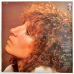Barbara Streisand: Memories. Vinyl, LP, Album, CBS-Gong/Hungary, 1985 (EX) - Image 2