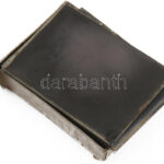 17 darab üvegnegatív, 12x9 cm - Image 2