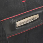 SAMSONITE laptoptáska, jó állapotban, vászon, 40x20x30cm - Image 2