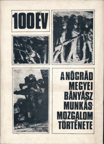 A Nógrád megyei bányász munkásmozgalom története. Szerk.: Bernárd Rezső, Csabai József et alii. Bp., 1970., Nógrád Szénbányák Igazgatósága, Pártbizottsága, Szakszervezeti Bizottsága. Fekete-fehér fotókkal illusztrált. A könyvben Czinke Ferenc (1926-2000)