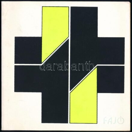 Hajós Ágnes (szerk.): Fajó, Székesfehérvár, 1979. 8 sztl. oldal + 10 t. H.n., 1979, k.n. Megjelent 300 példányban. A 10 táblából 9 db Fajó János jelzés nélküli szitanyomata: Hommage a C.L., 1972; Körmetszés, 1976; Oleles II, 1979; Kompozicio, 1979; Formav