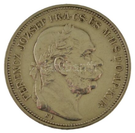 1913KB 2K Ag "Ferenc József" "Körmöcbánya" T:UNC,AU / Hungary 1913KB 2 Korona Ag "Franz Joseph" "Kremnitz / Kremnica" C:UNC,AU Krause KM#493, Unger III.: 1494, Huszár: 2202, Adamo K6