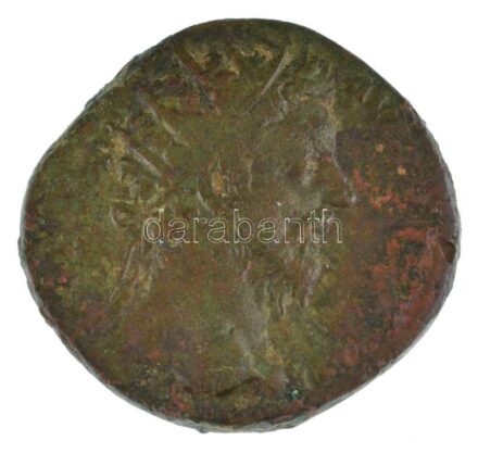 Római Birodalom / Róma / Marcus Aurelius 173-174. Dupondius bronz (12,06g) T:F Roman Empire / Rome / Marcus Aurelius 173-174. Dupondius bronze "[M ANTONINVS] AVG [TR P X]XVIII / IMP VI COS III - S-C" (12,06g) C:F RIC III 1100