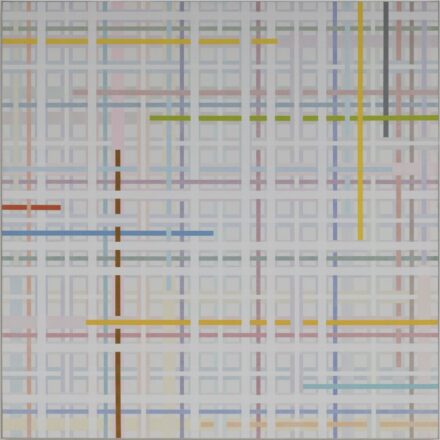 Jovanovics Tamás (1974): Fel is út, le is út, 2025 - 2026