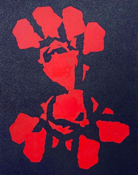 Major Kamill: Hortus Meus, 2021